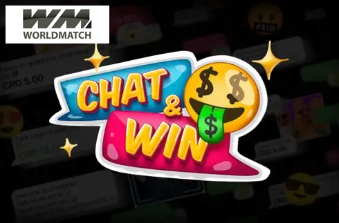 Chat & Win
